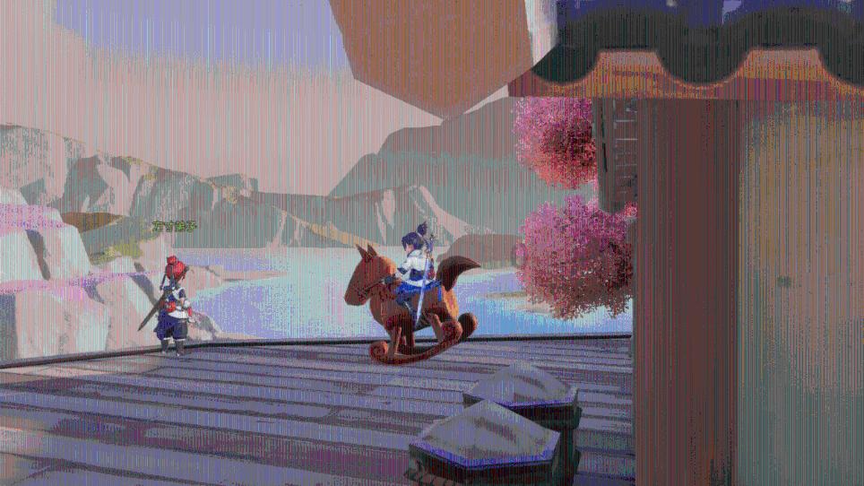 屠龙破晓